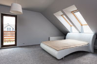 Pen Y Groes bedroom extensions