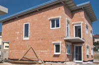 Pen Y Groes home extensions