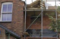 free Pen Y Groes home extension quotes