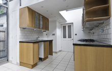 Pen Y Groes kitchen extension leads