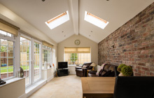 Pen Y Groes single storey extension leads